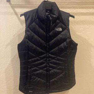 The North Face Women’s Aconcagua Vest Black in Medium